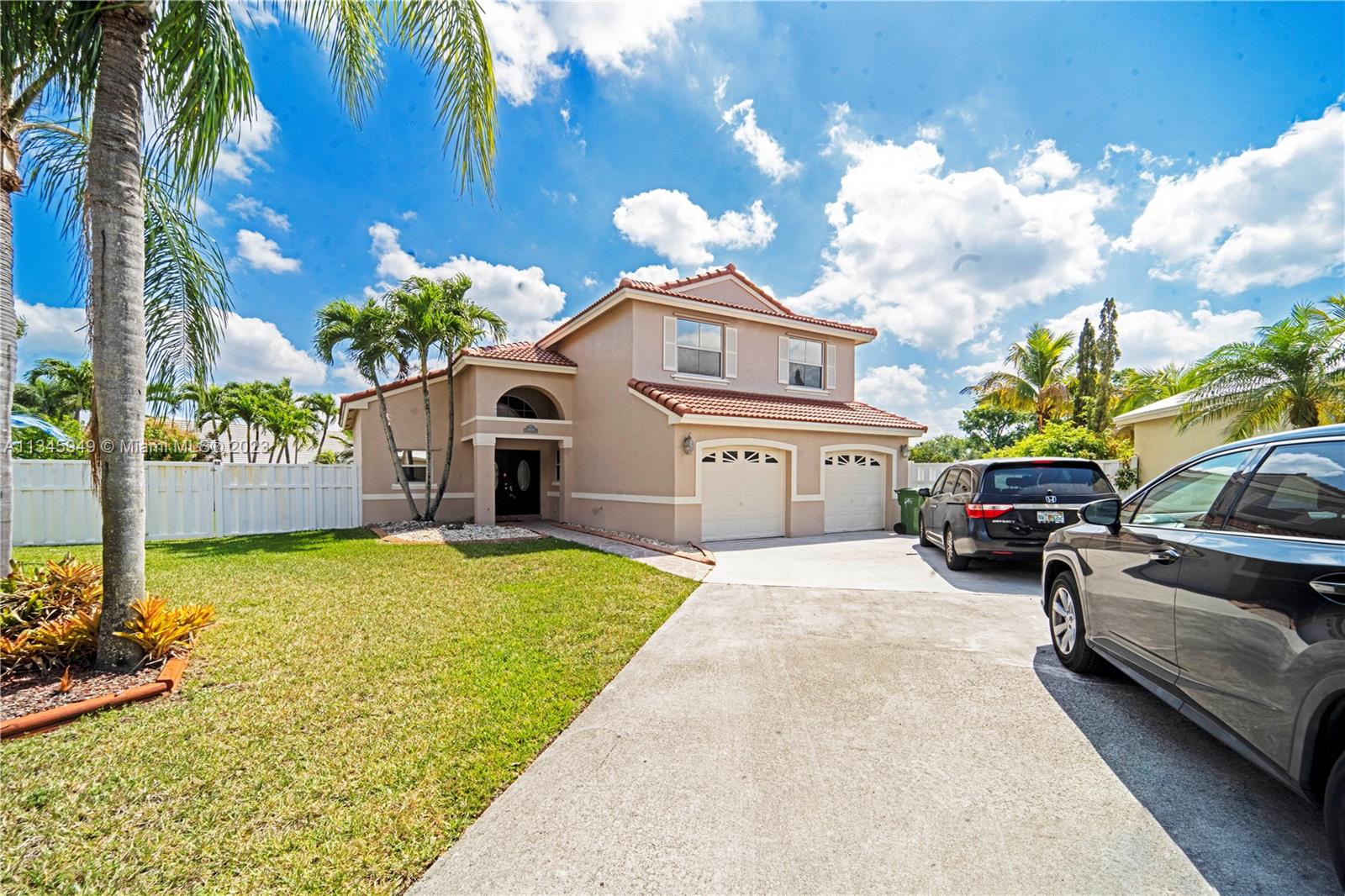 WESTFORK I PLAT - Residential