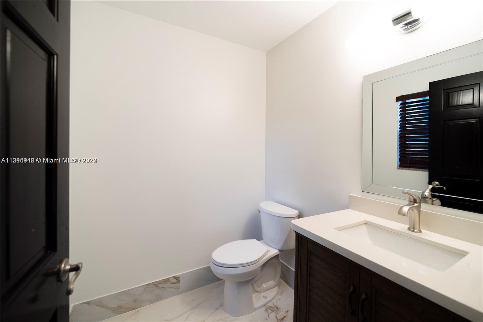 WESTFORK I PLAT - Residential