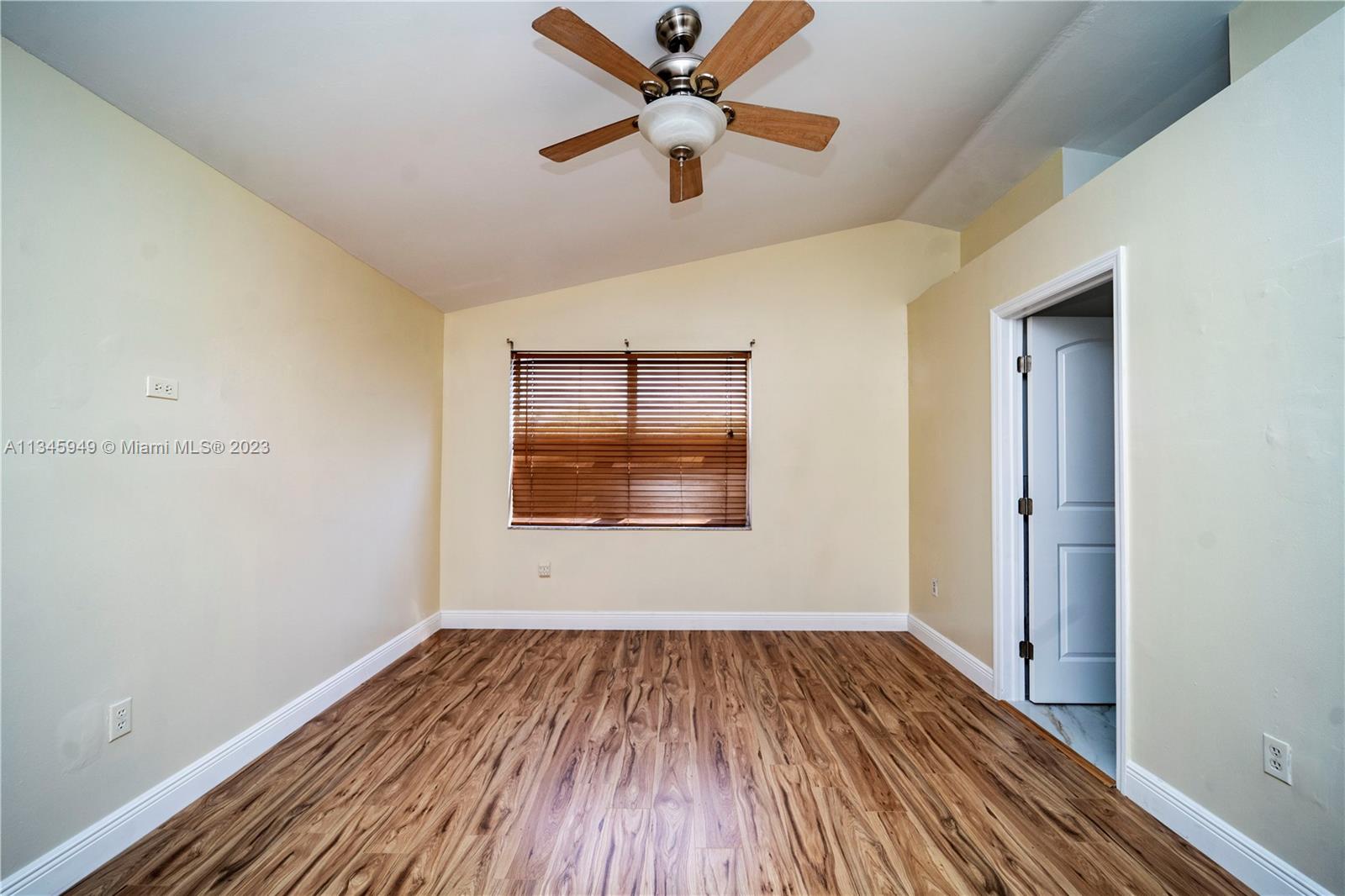 WESTFORK I PLAT - Residential