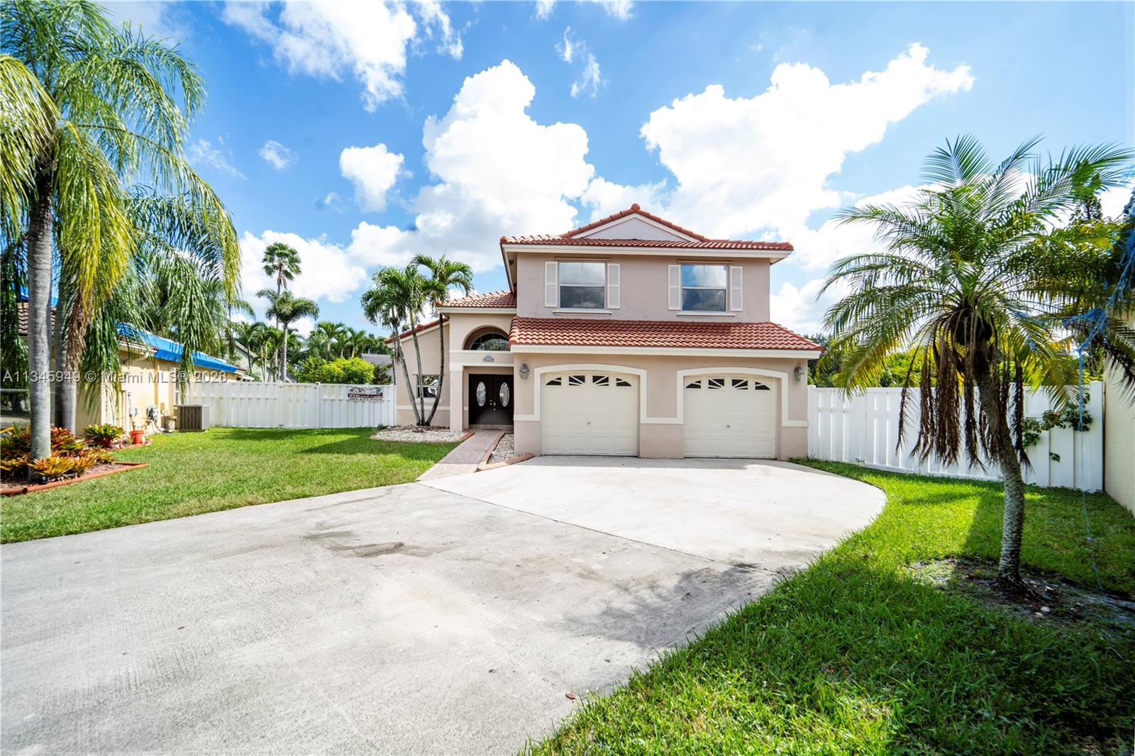 WESTFORK I PLAT - Residential