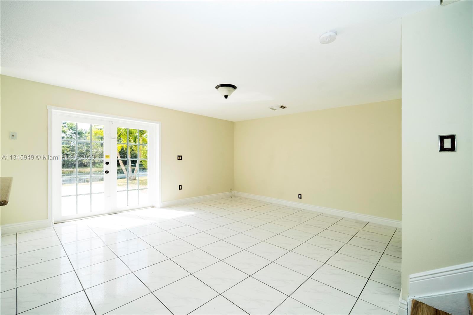 WESTFORK I PLAT - Residential