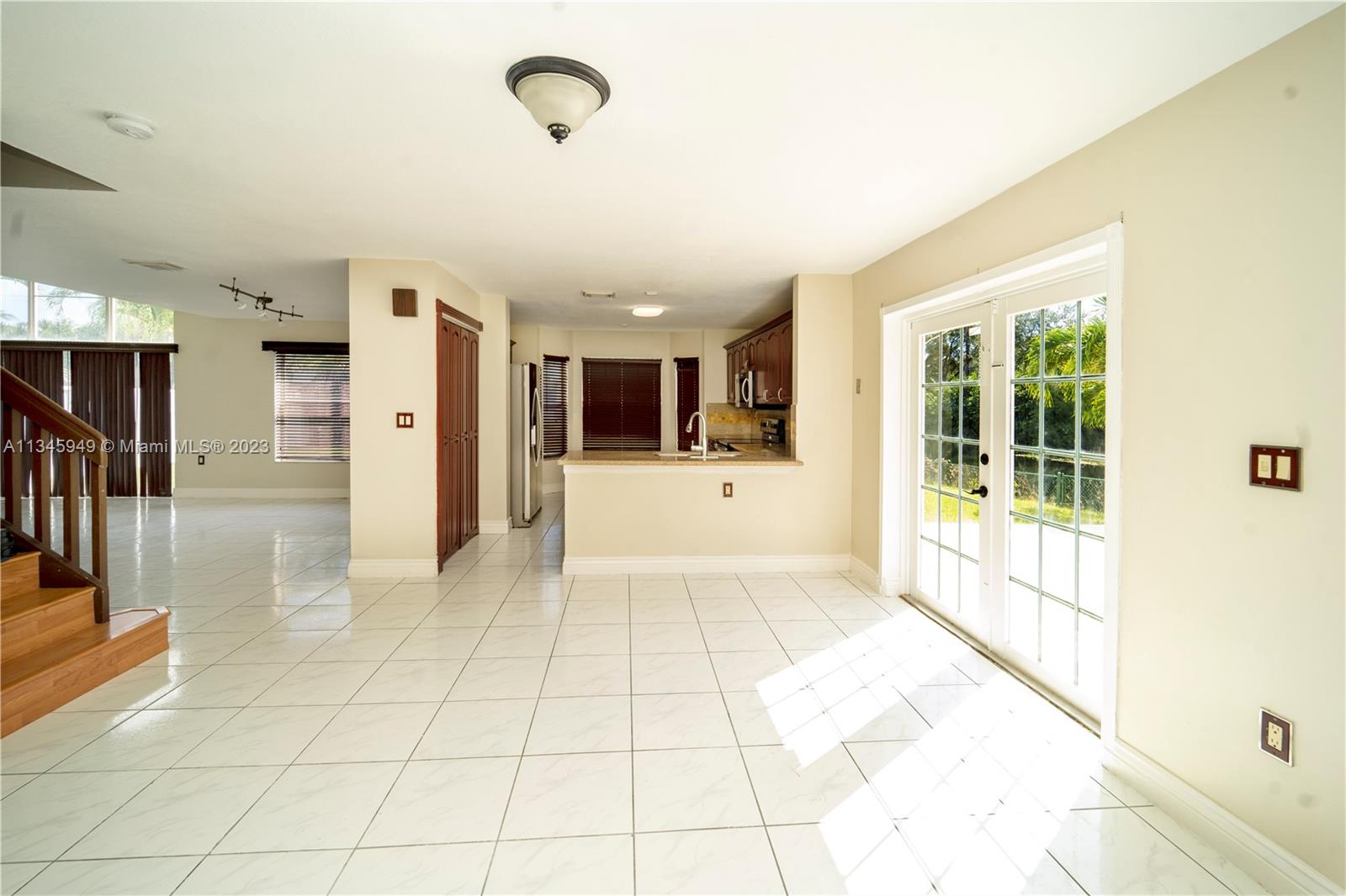 WESTFORK I PLAT - Residential