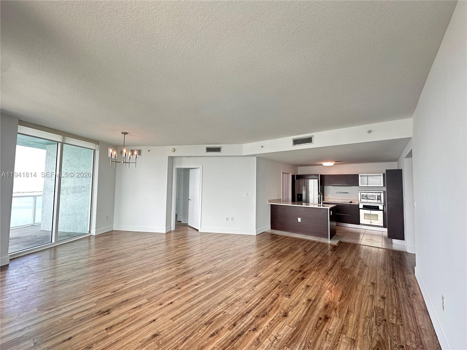 QUANTUM ON THE BAY CONDO - Residential Lease