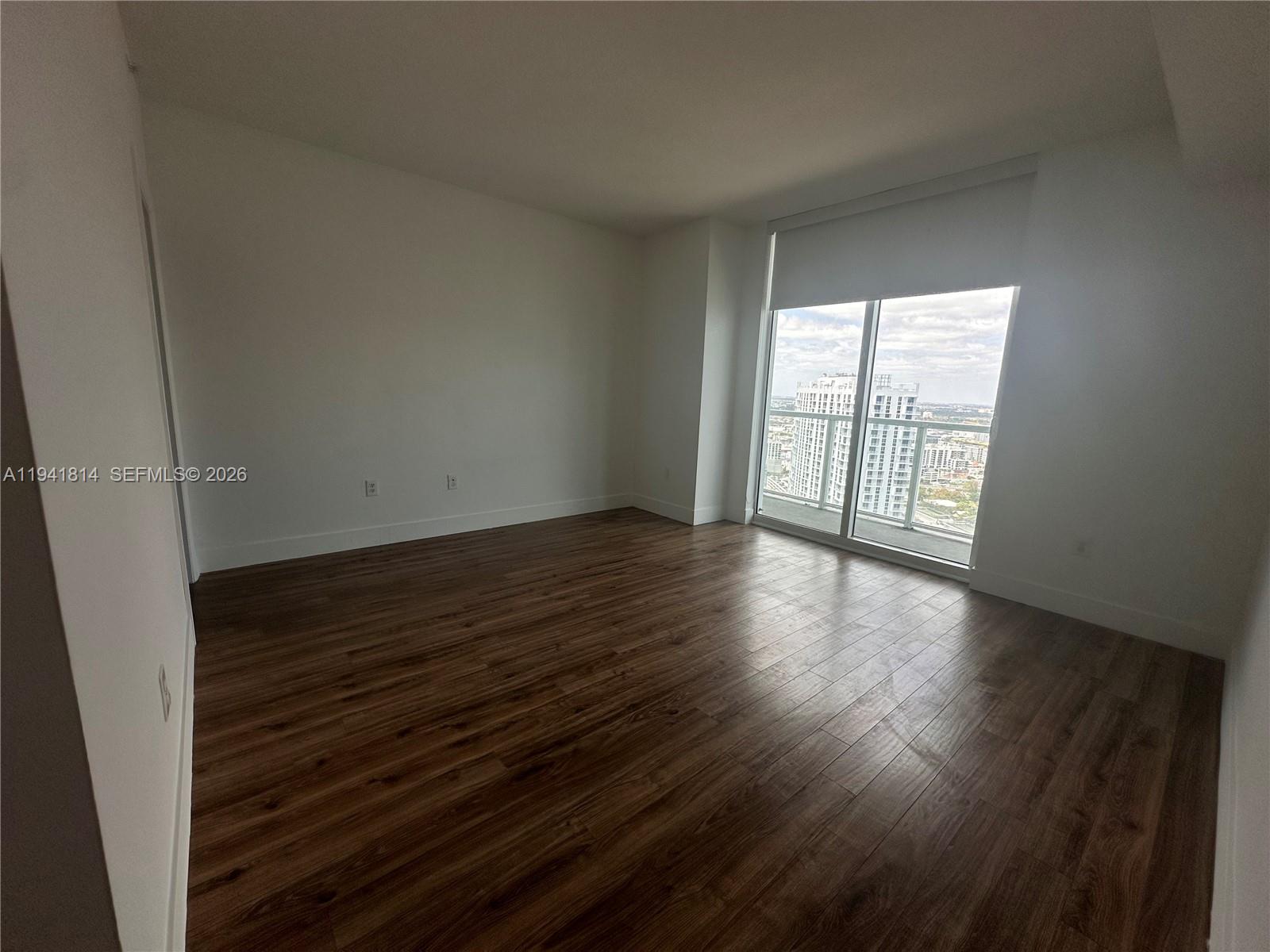 QUANTUM ON THE BAY CONDO - Residential Lease