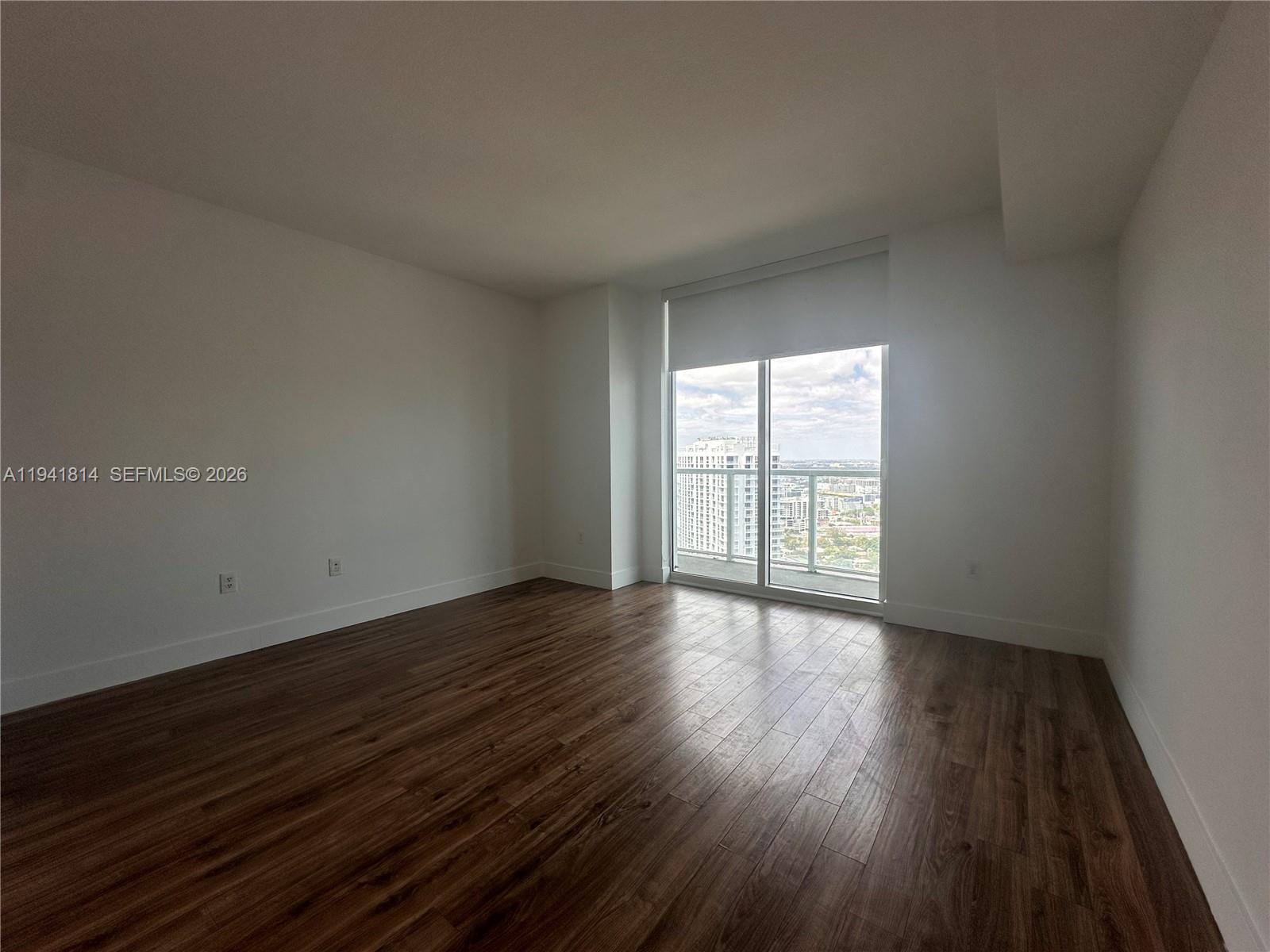 QUANTUM ON THE BAY CONDO - Residential Lease