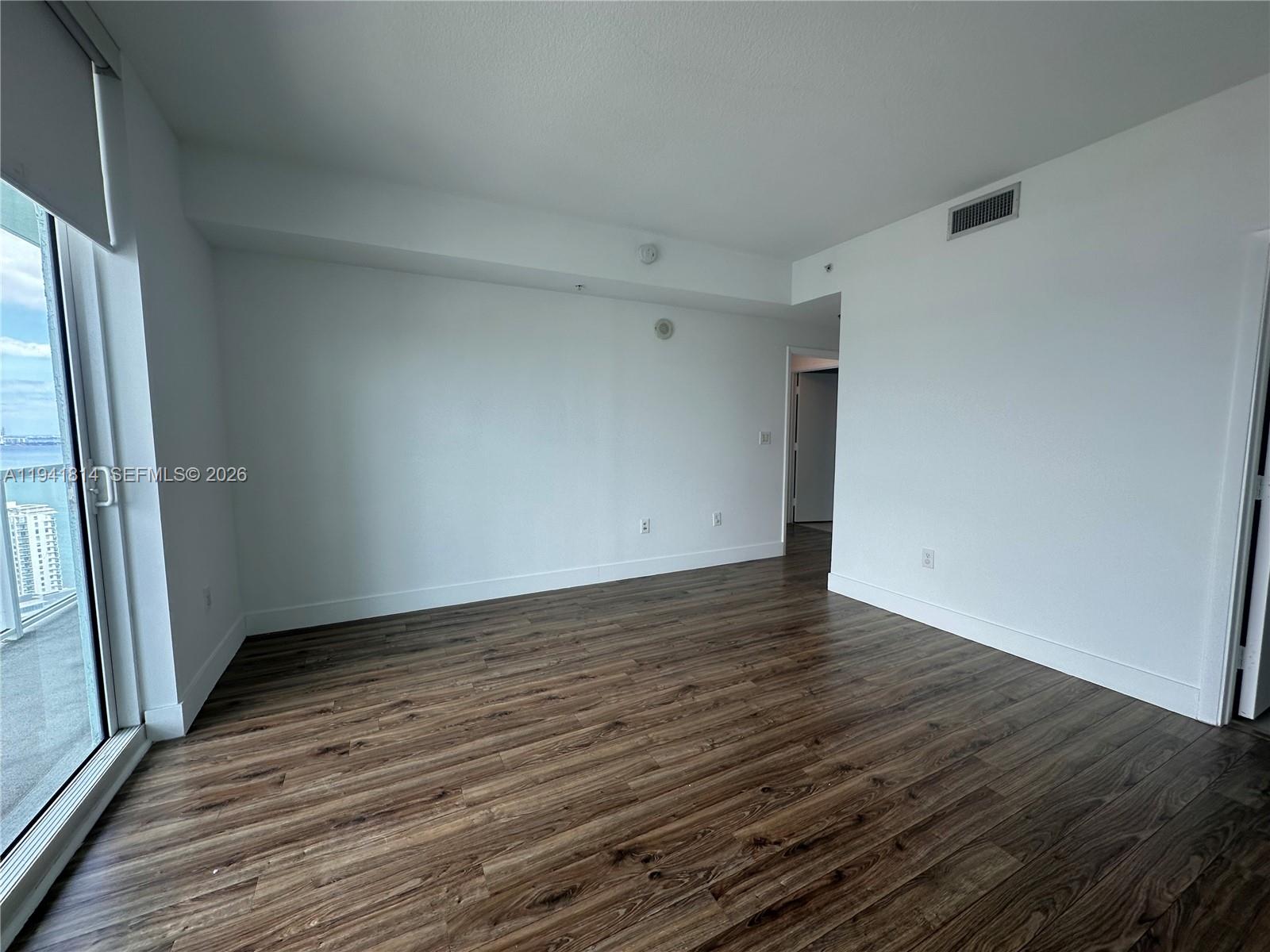 QUANTUM ON THE BAY CONDO - Residential Lease