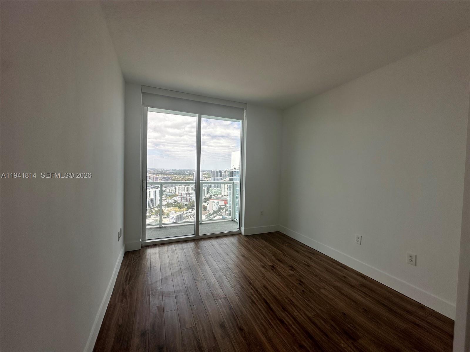 QUANTUM ON THE BAY CONDO - Residential Lease