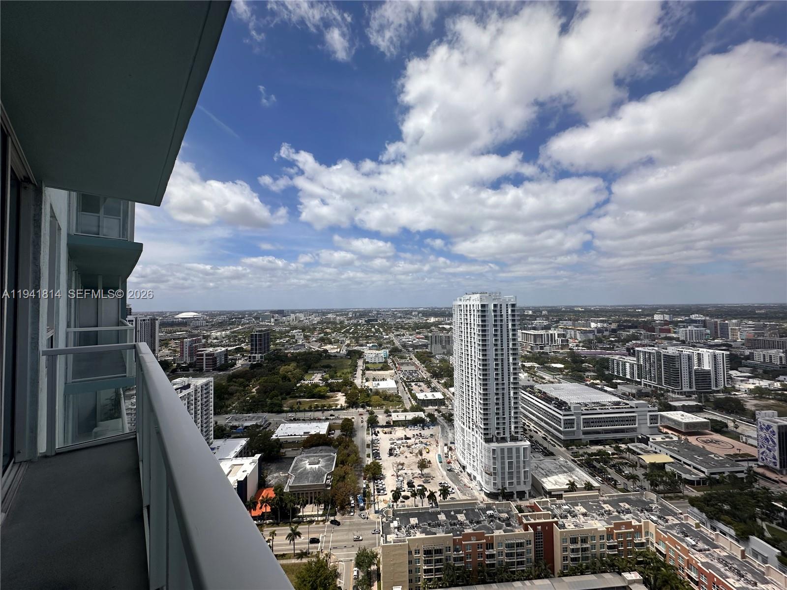 QUANTUM ON THE BAY CONDO - Residential Lease