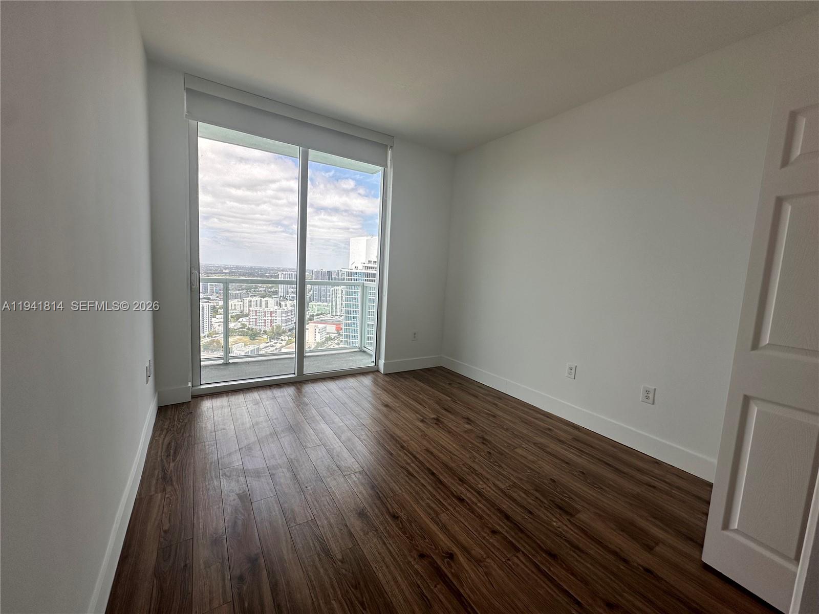 QUANTUM ON THE BAY CONDO - Residential Lease