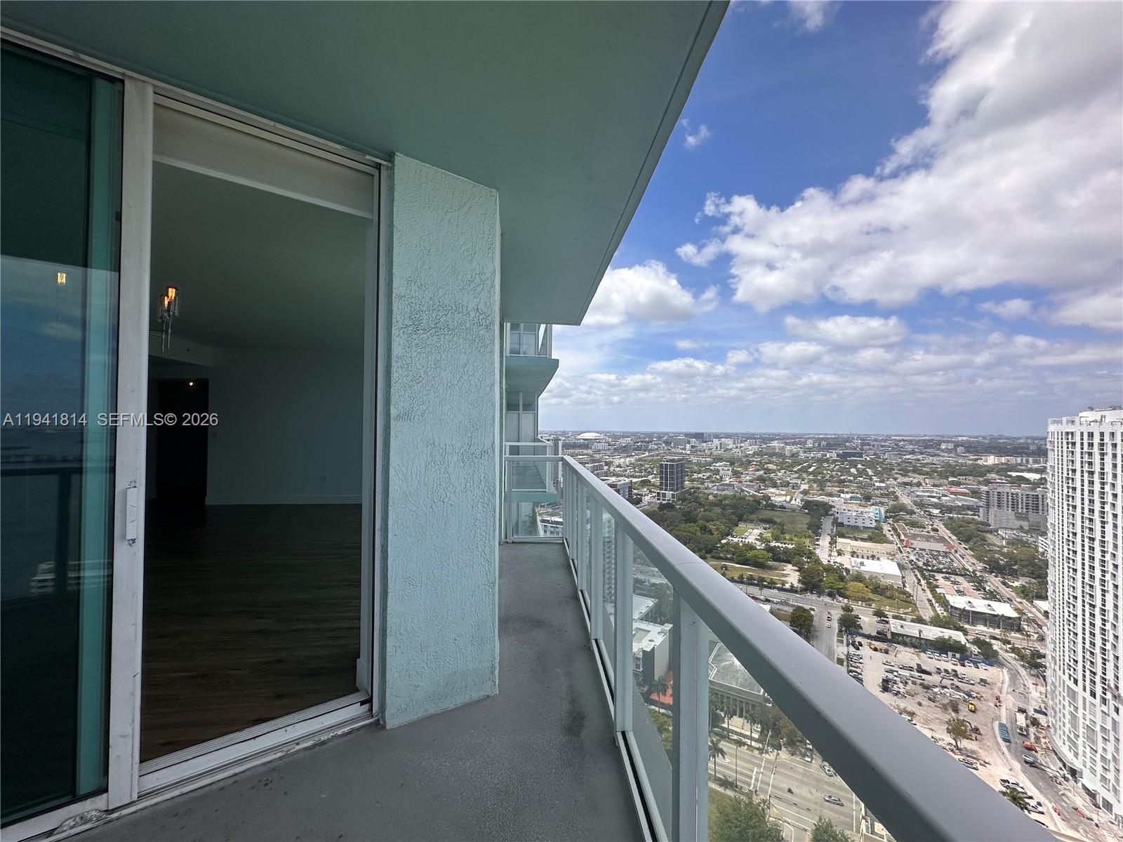 QUANTUM ON THE BAY CONDO - Residential Lease