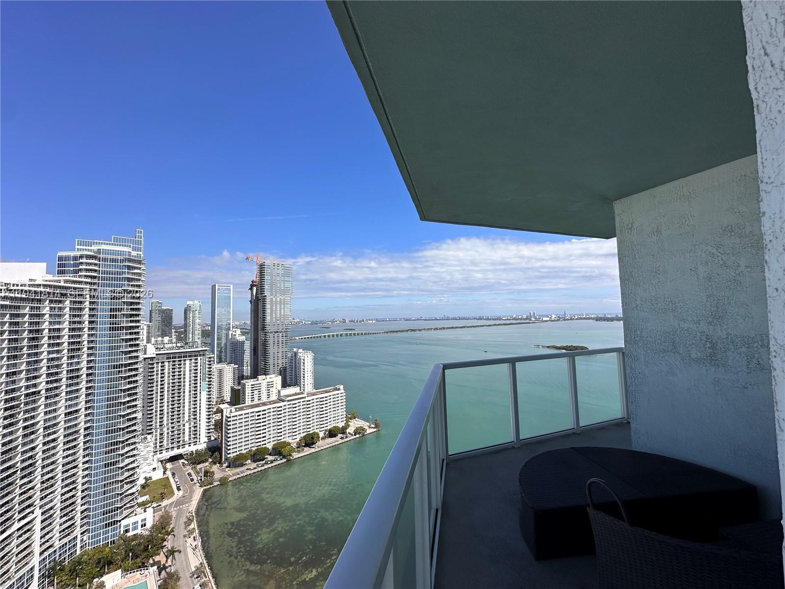 QUANTUM ON THE BAY CONDO - Residential Lease