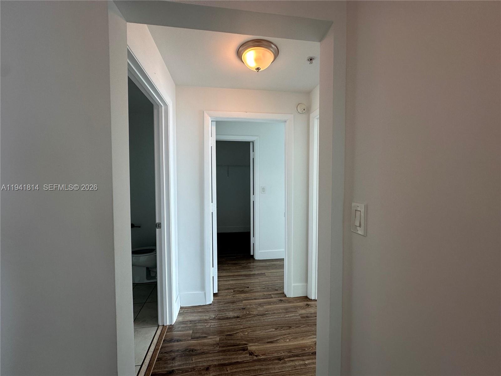 QUANTUM ON THE BAY CONDO - Residential Lease