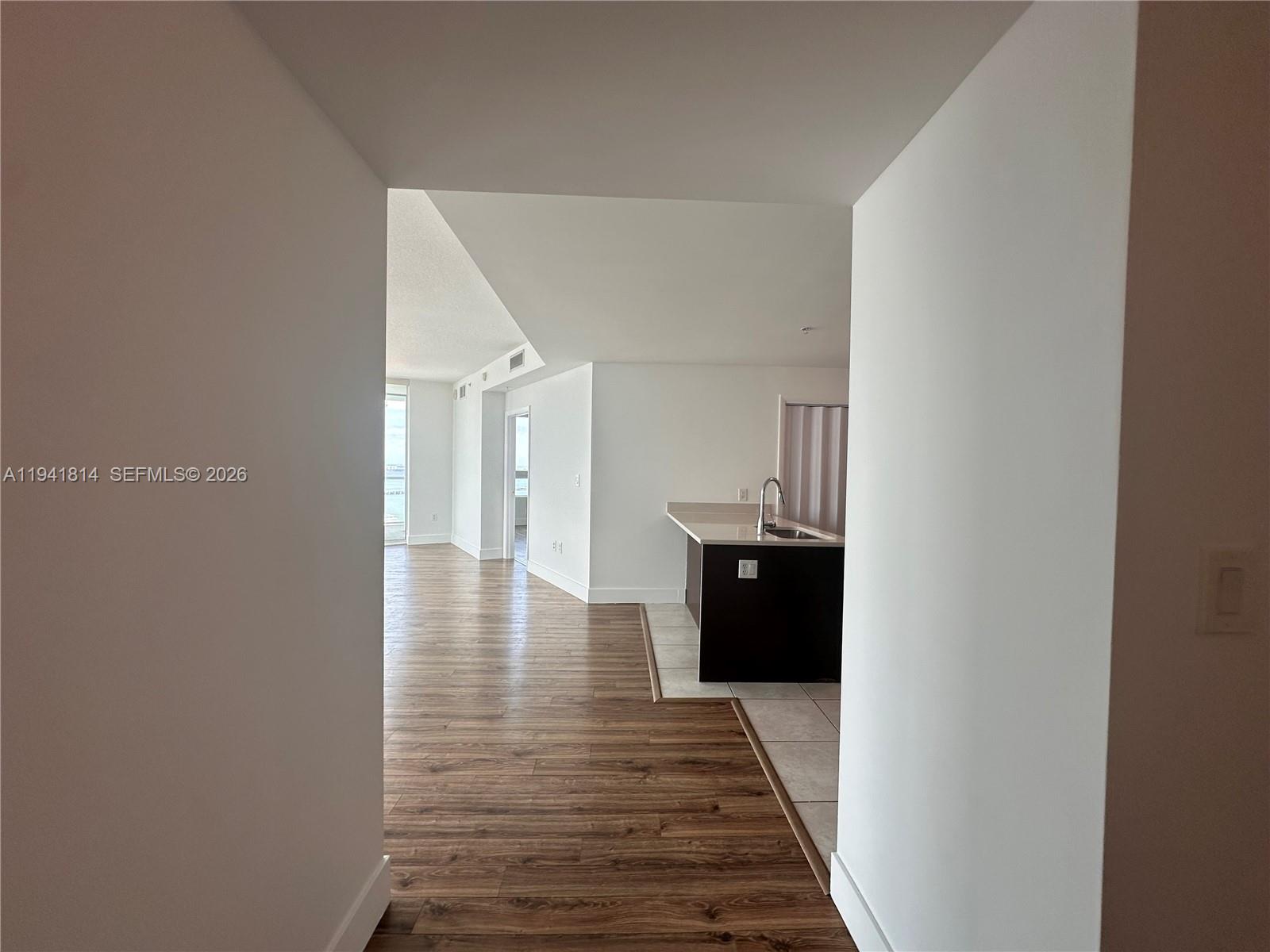 QUANTUM ON THE BAY CONDO - Residential Lease