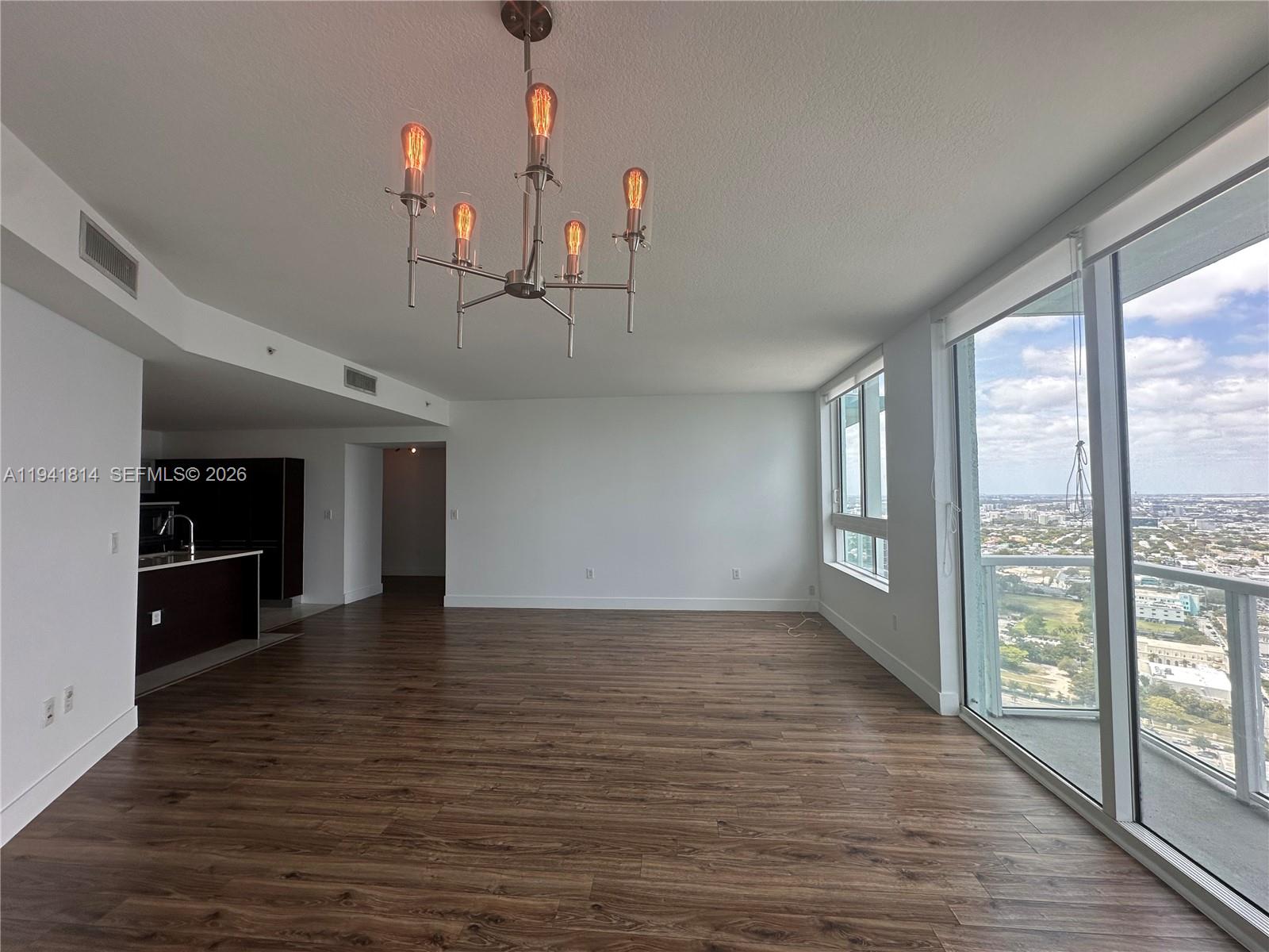 QUANTUM ON THE BAY CONDO - Residential Lease