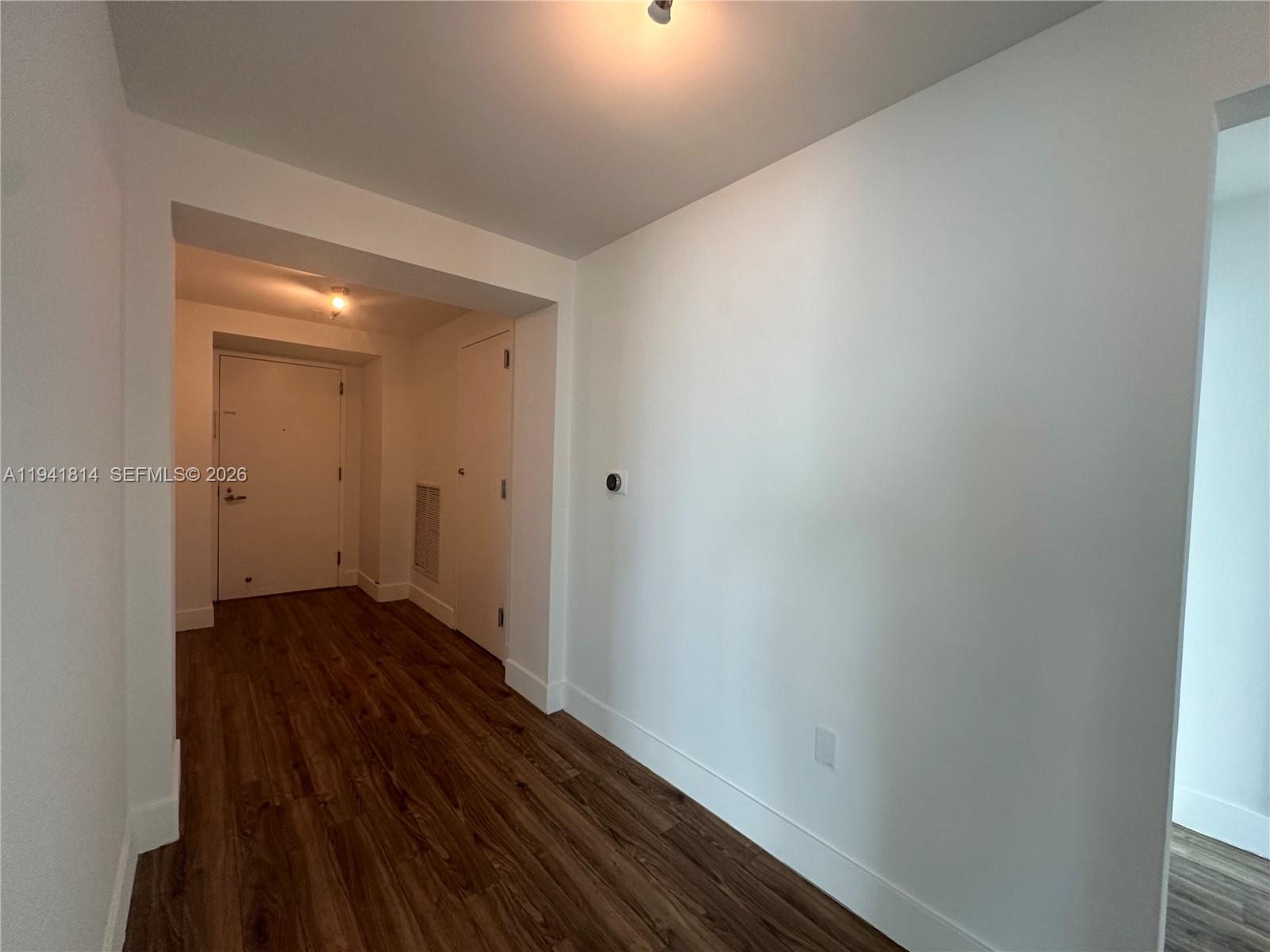 QUANTUM ON THE BAY CONDO - Residential Lease