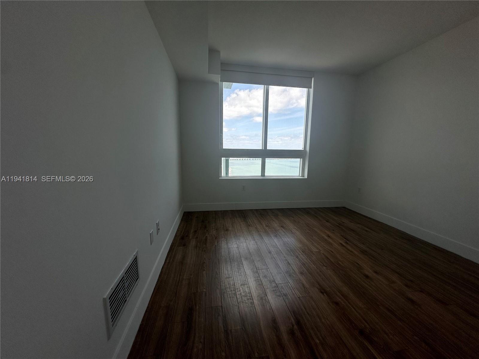 QUANTUM ON THE BAY CONDO - Residential Lease