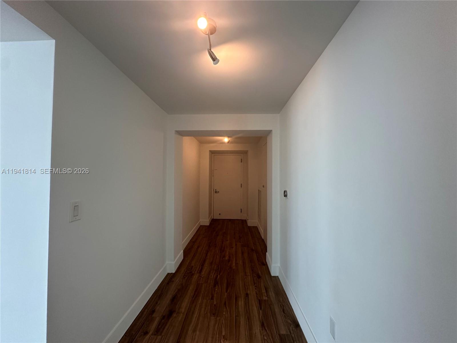 QUANTUM ON THE BAY CONDO - Residential Lease