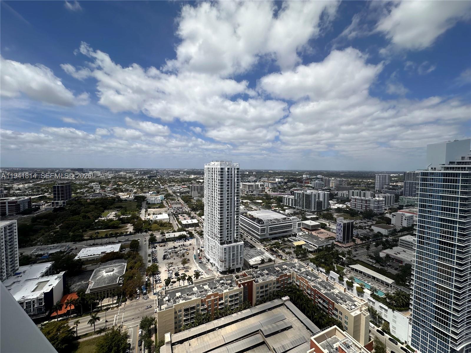 QUANTUM ON THE BAY CONDO - Residential Lease