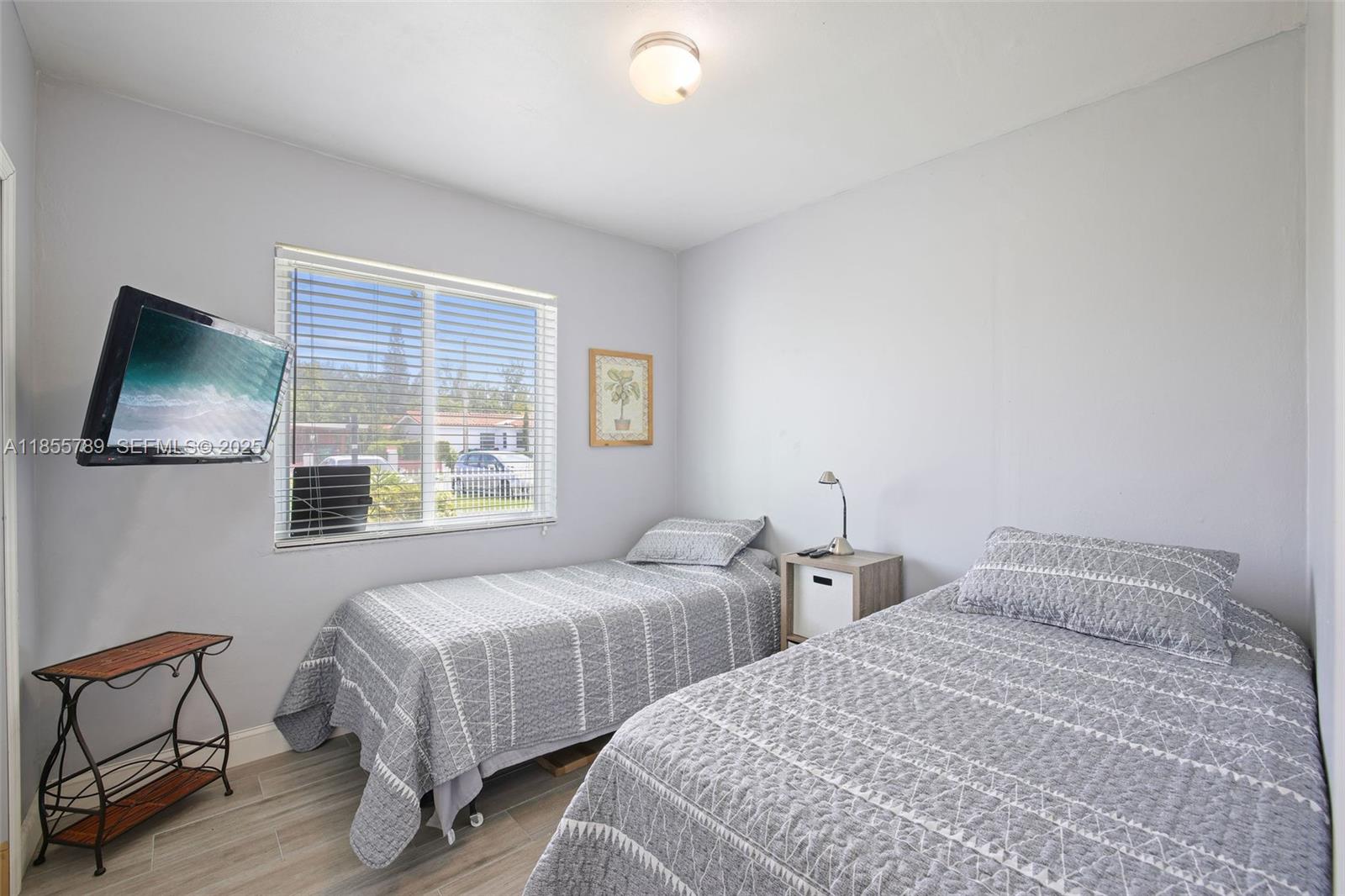 CENTRAL MIAMI PART 7 - Residential