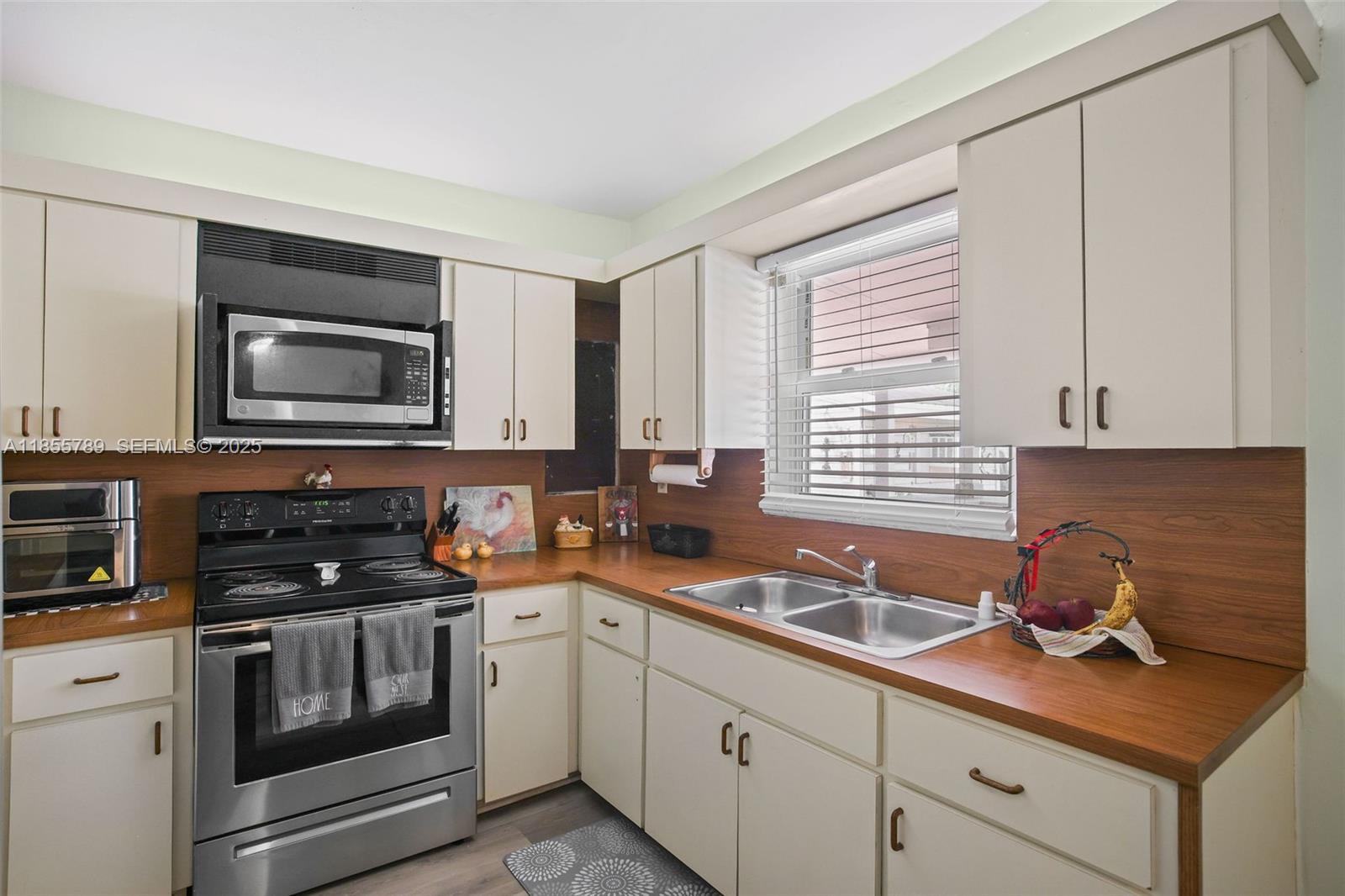 CENTRAL MIAMI PART 7 - Residential