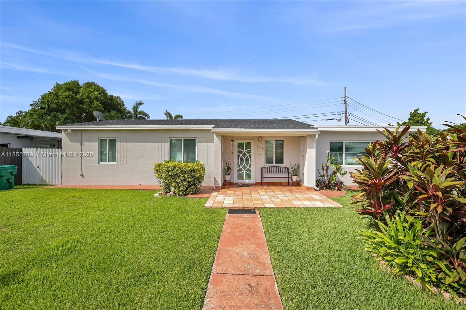 7550 SW 28th St Rd