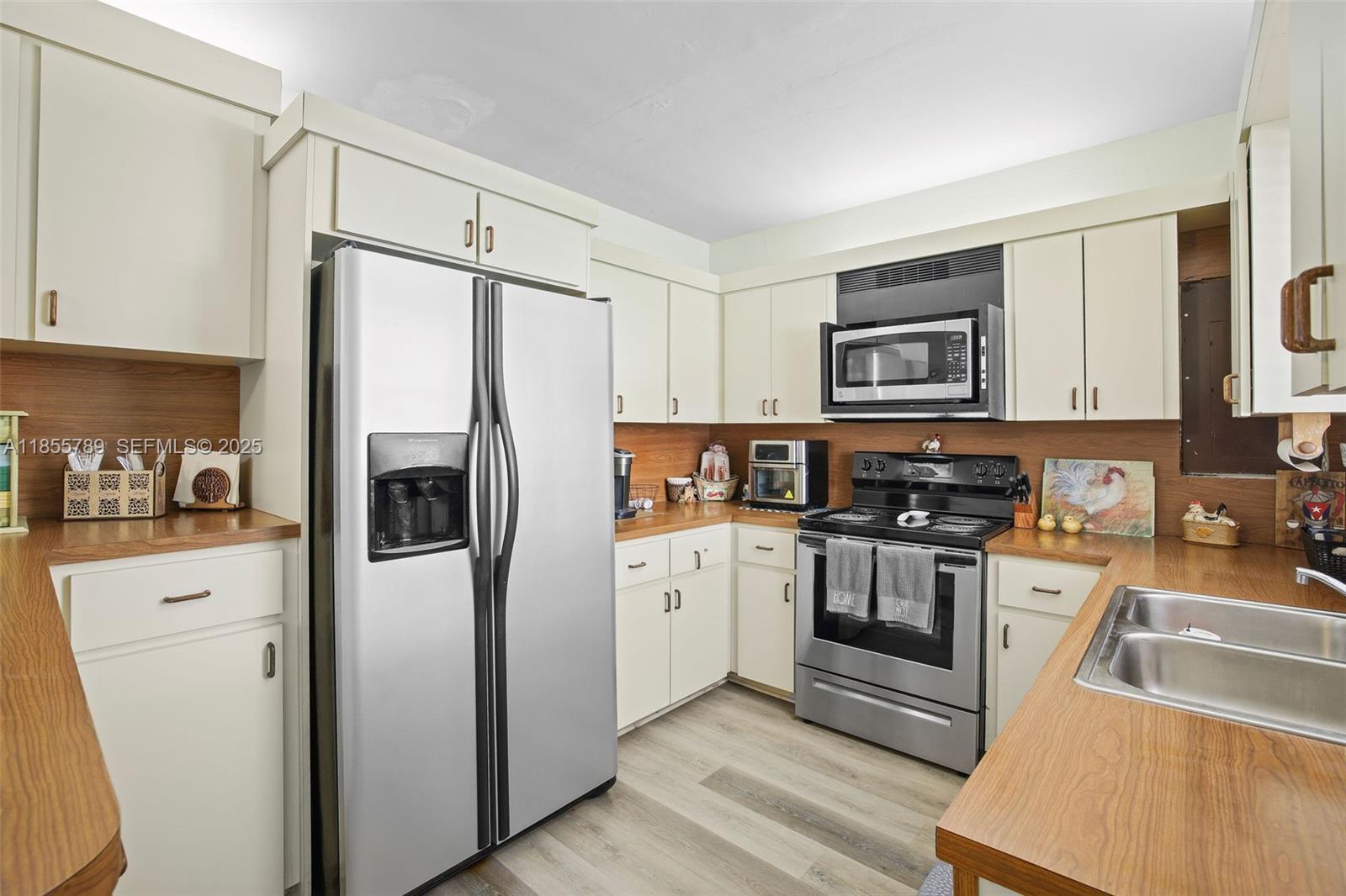 CENTRAL MIAMI PART 7 - Residential