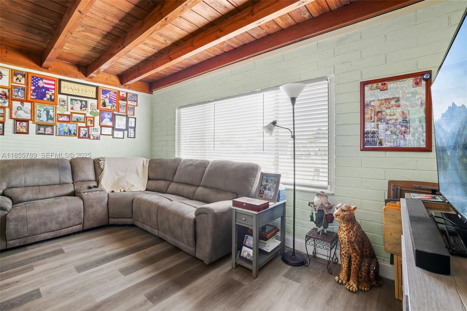 CENTRAL MIAMI PART 7 - Residential