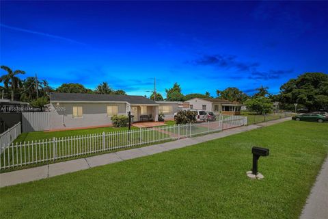 7550 SW 28th St Rd Miami FL 33155