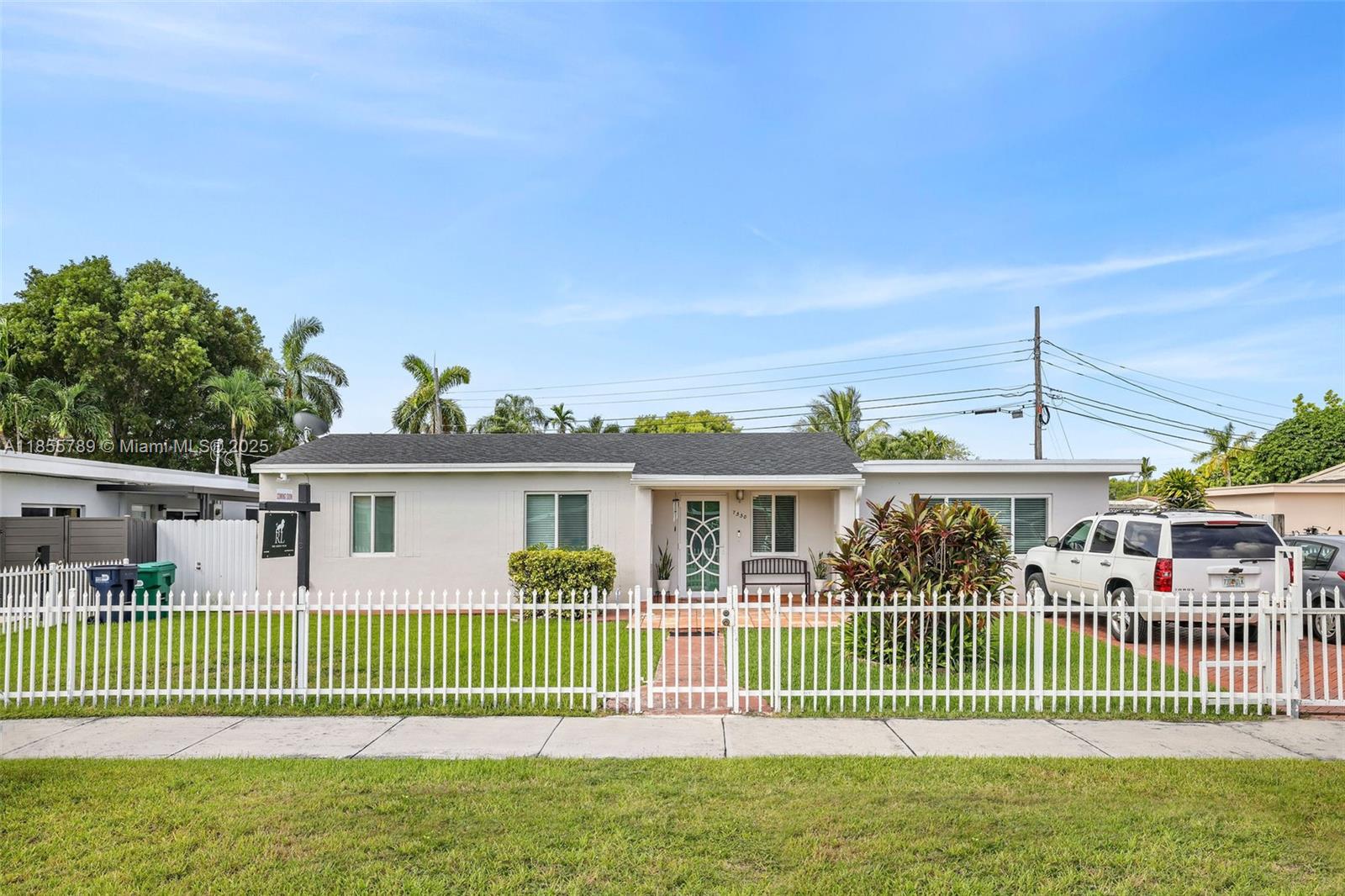 7550 SW 28th St Rd