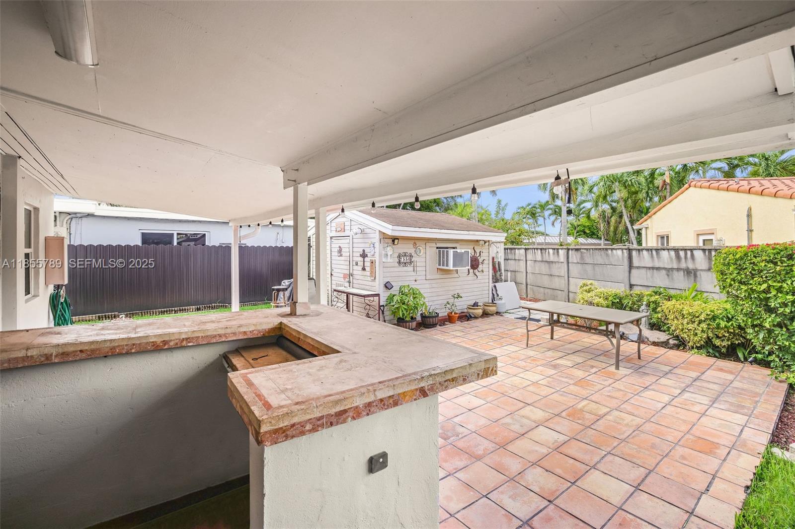 CENTRAL MIAMI PART 7 - Residential