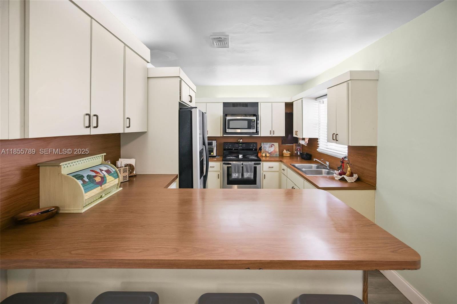 CENTRAL MIAMI PART 7 - Residential