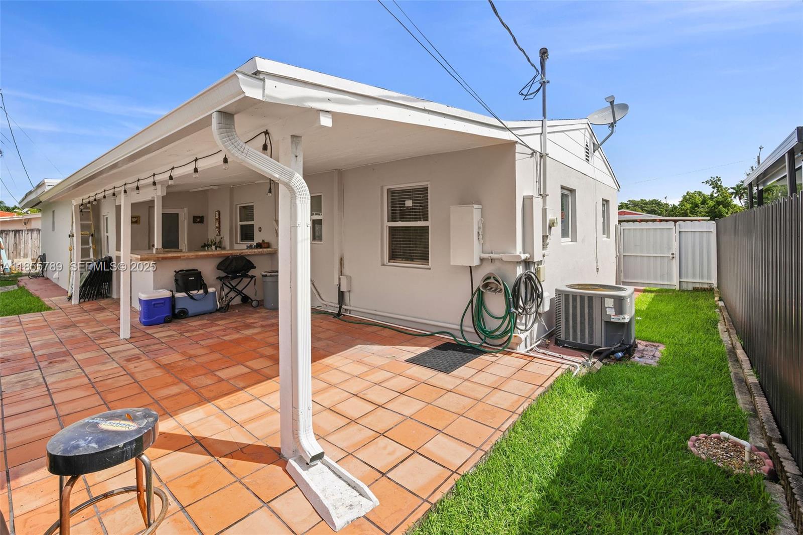 CENTRAL MIAMI PART 7 - Residential