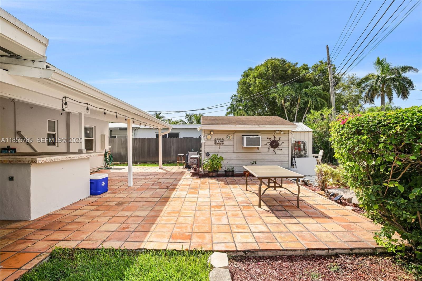 CENTRAL MIAMI PART 7 - Residential