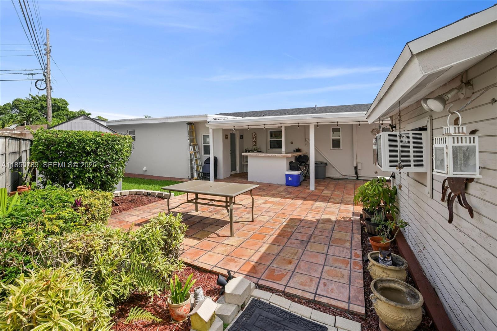 CENTRAL MIAMI PART 7 - Residential