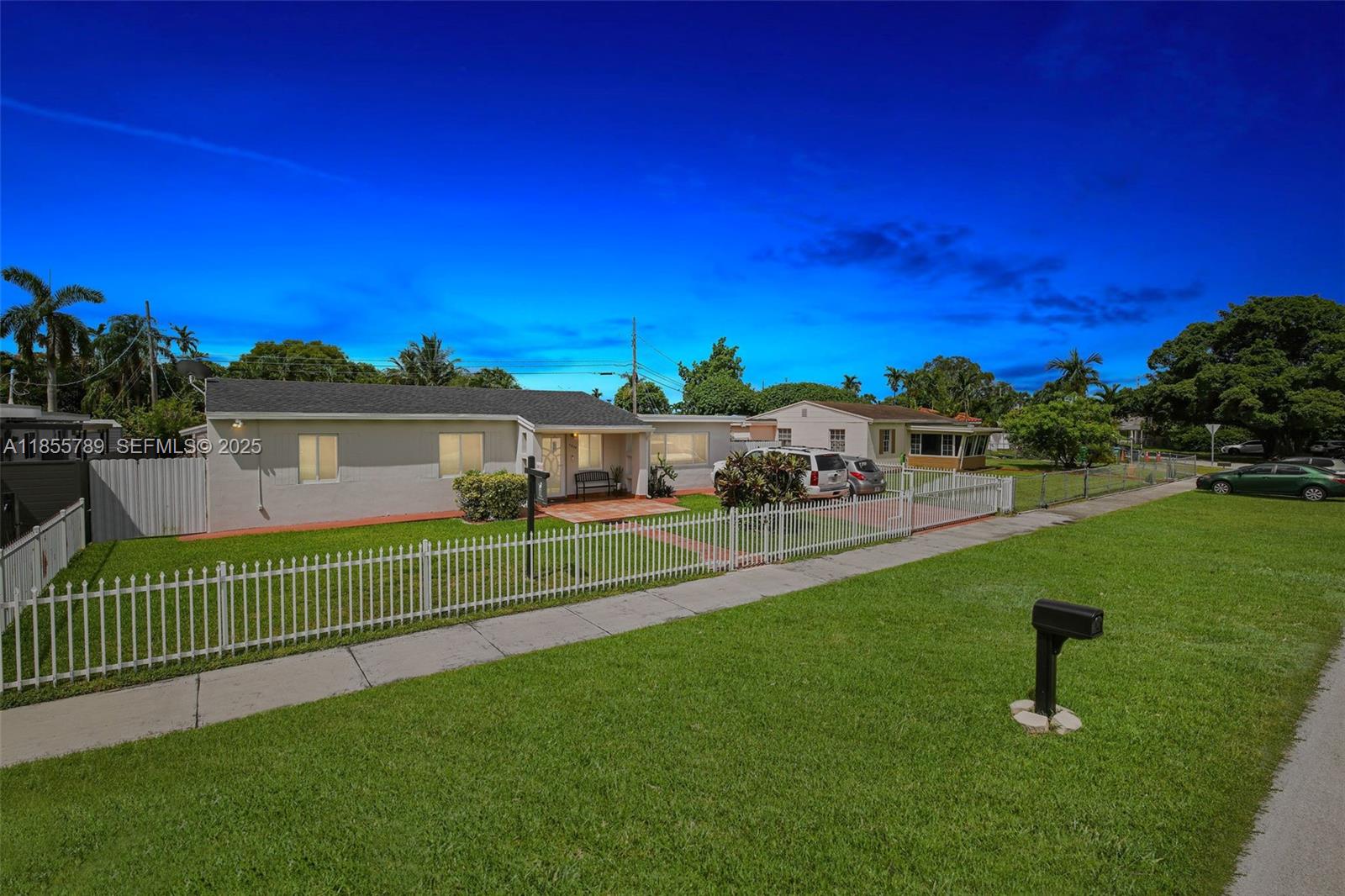 CENTRAL MIAMI PART 7 - Residential