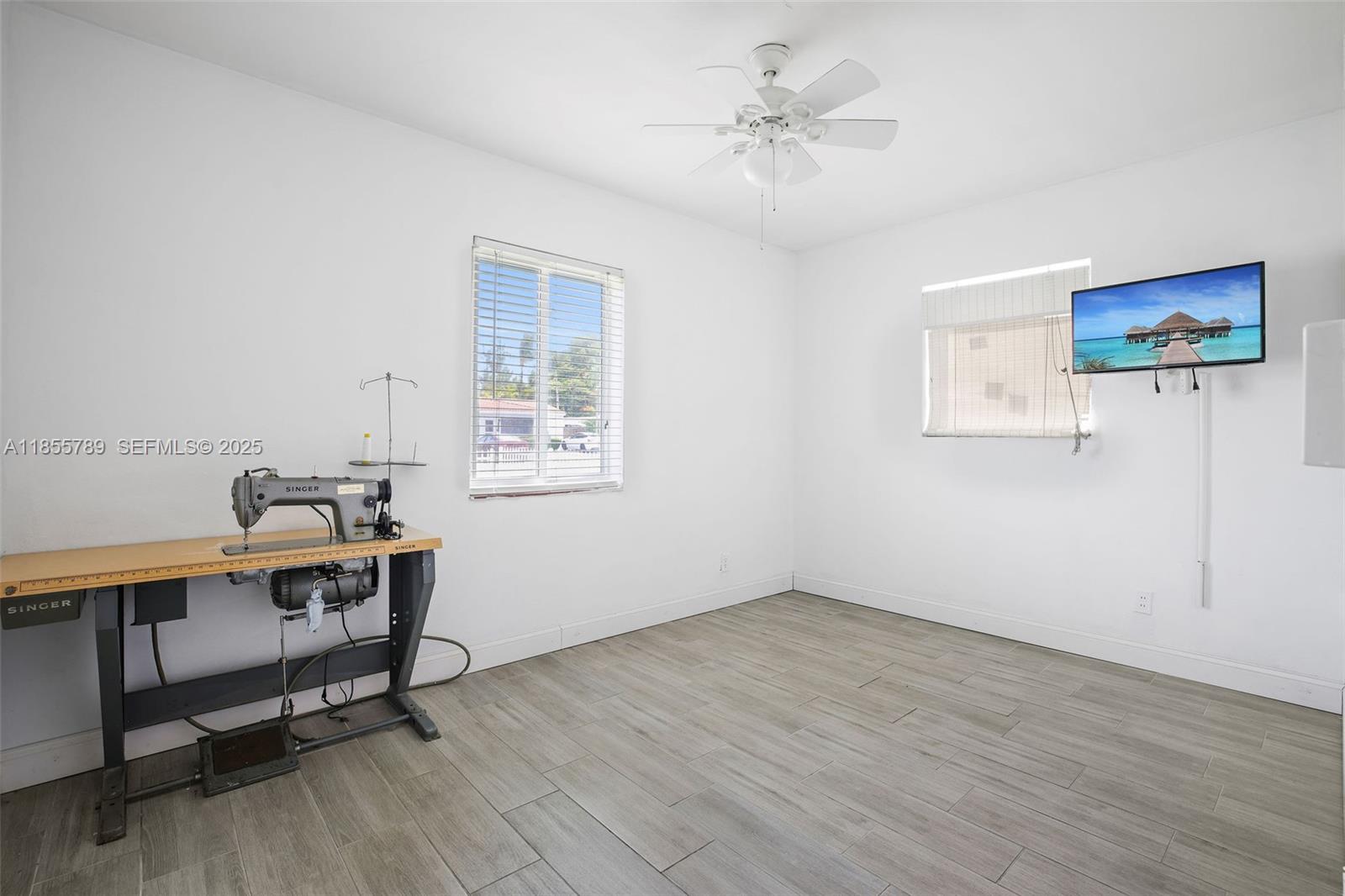 CENTRAL MIAMI PART 7 - Residential