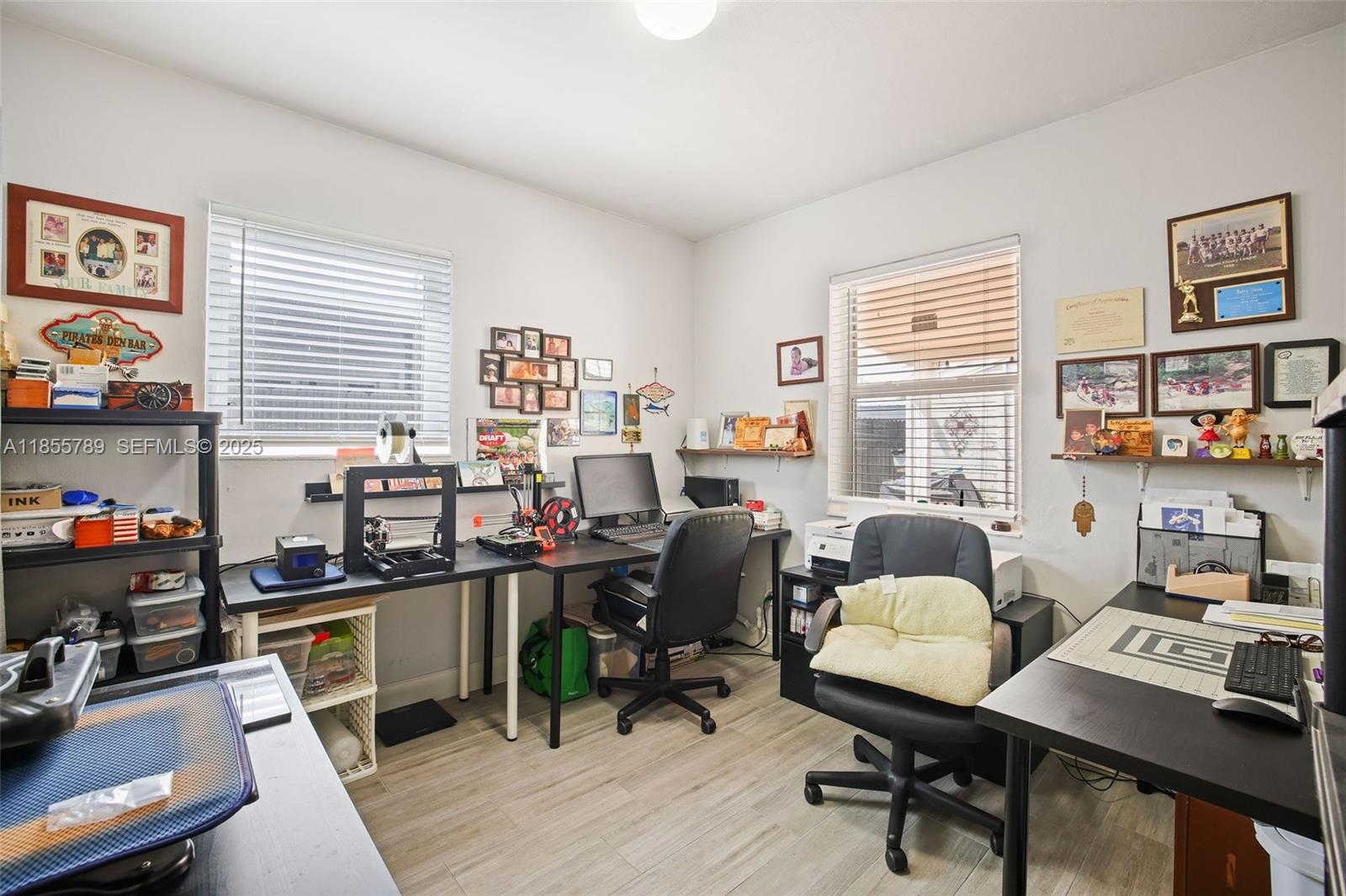 CENTRAL MIAMI PART 7 - Residential