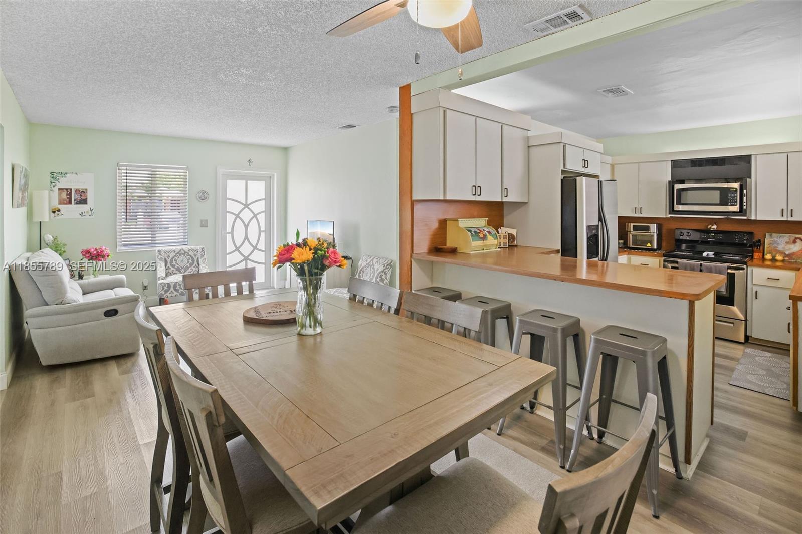 CENTRAL MIAMI PART 7 - Residential