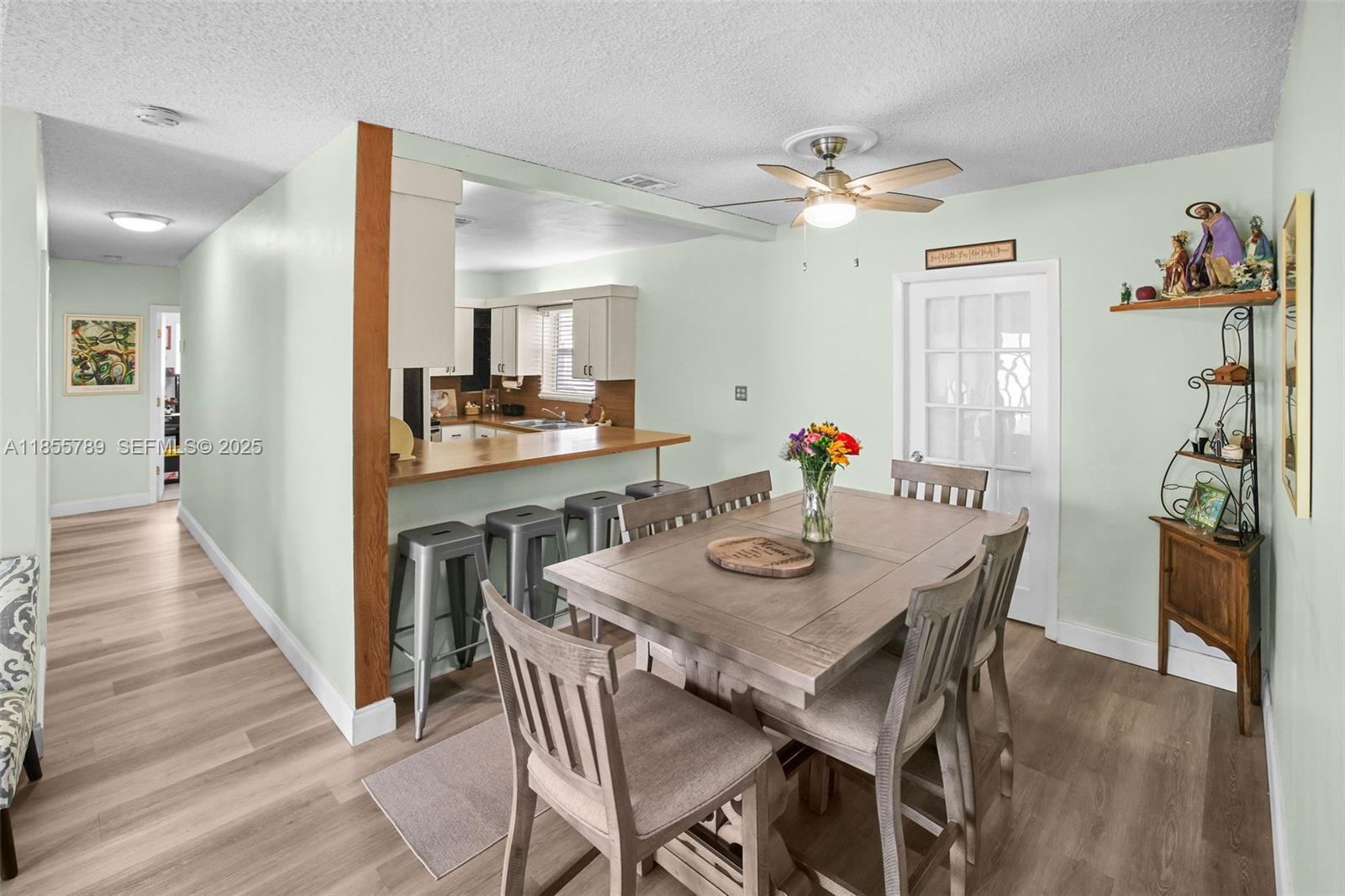 CENTRAL MIAMI PART 7 - Residential