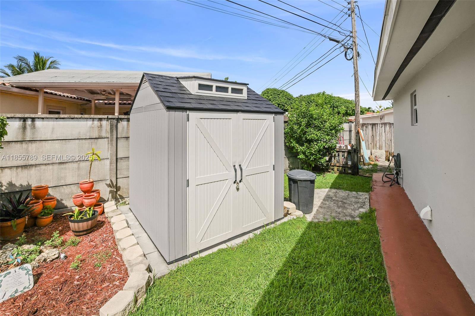 CENTRAL MIAMI PART 7 - Residential