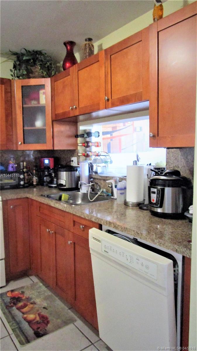 GARDENS OF KENDALL SOUTH - Residential Lease