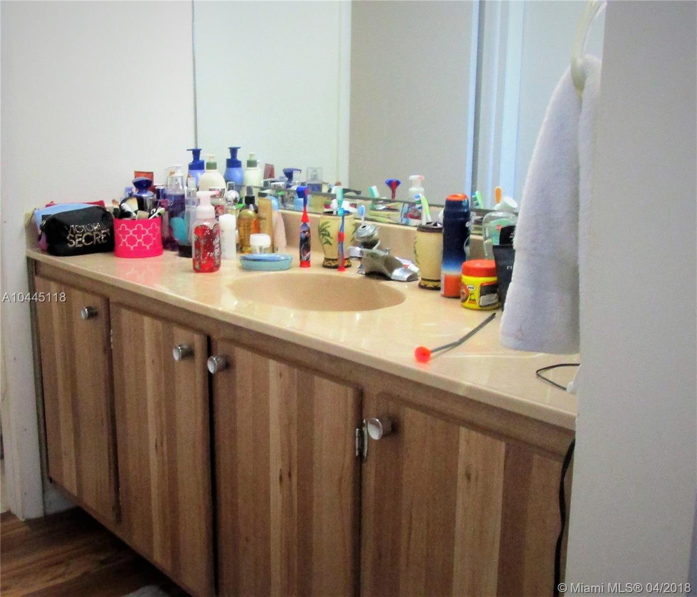 GARDENS OF KENDALL SOUTH - Residential Lease