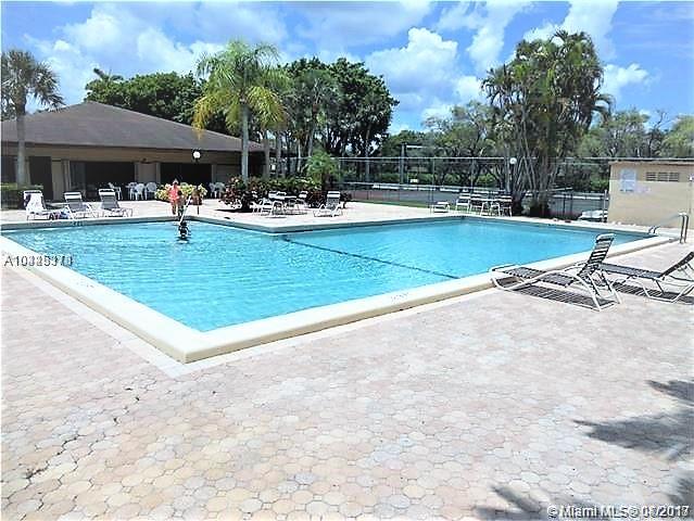 GARDENS OF KENDALL SOUTH - Residential Lease