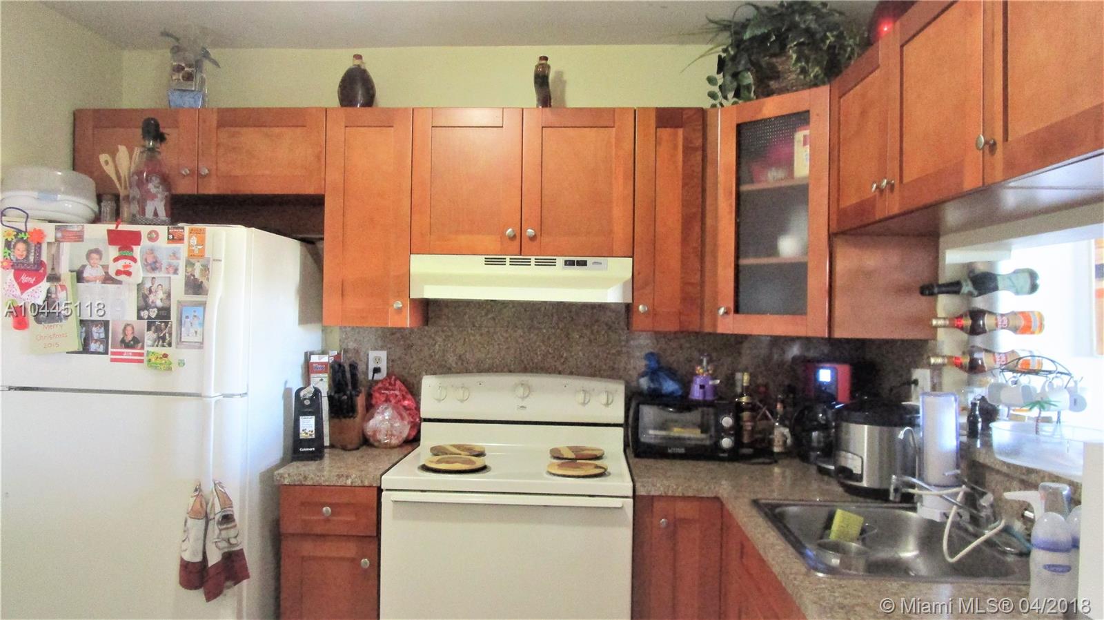 GARDENS OF KENDALL SOUTH - Residential Lease