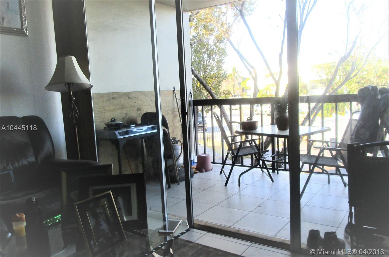 GARDENS OF KENDALL SOUTH - Residential Lease