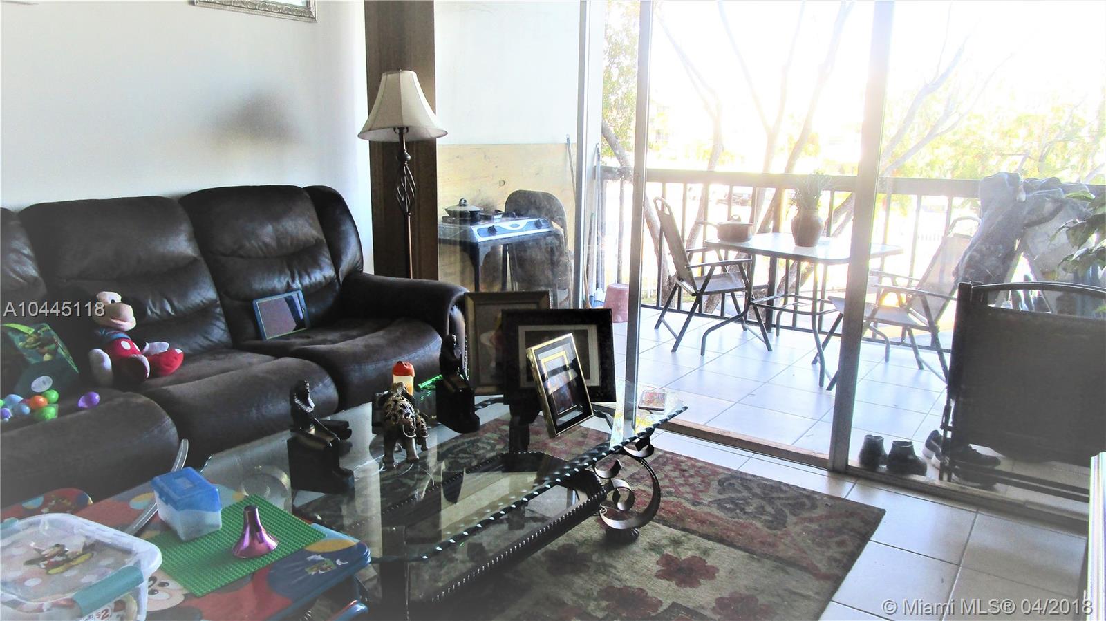 GARDENS OF KENDALL SOUTH - Residential Lease