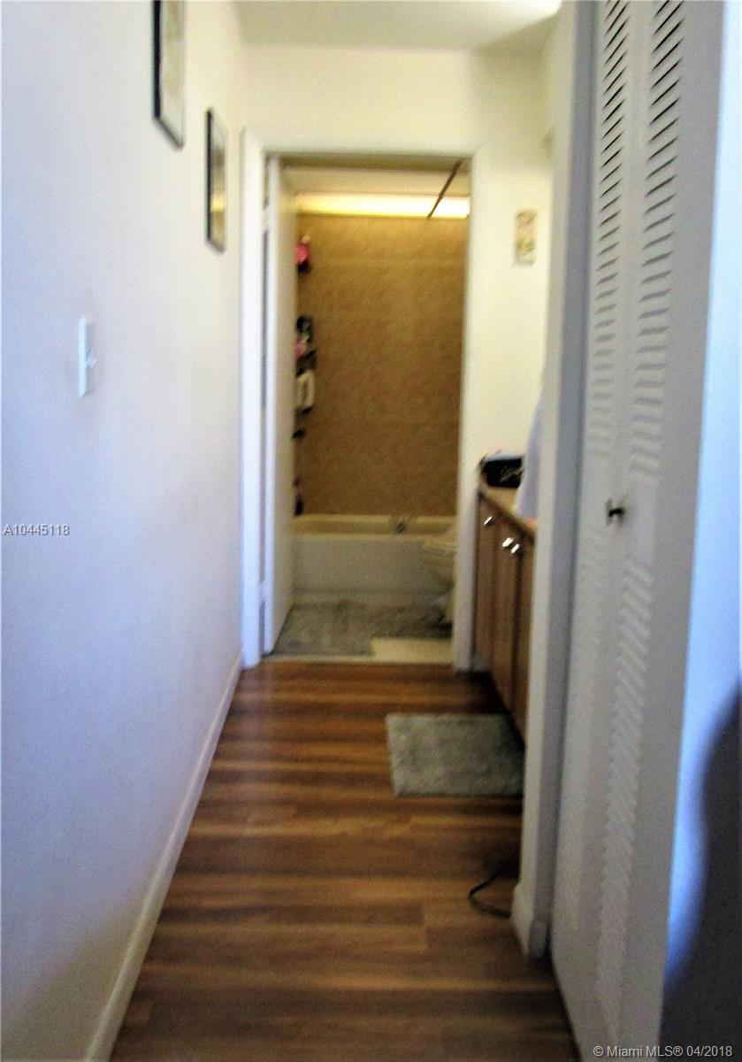 GARDENS OF KENDALL SOUTH - Residential Lease