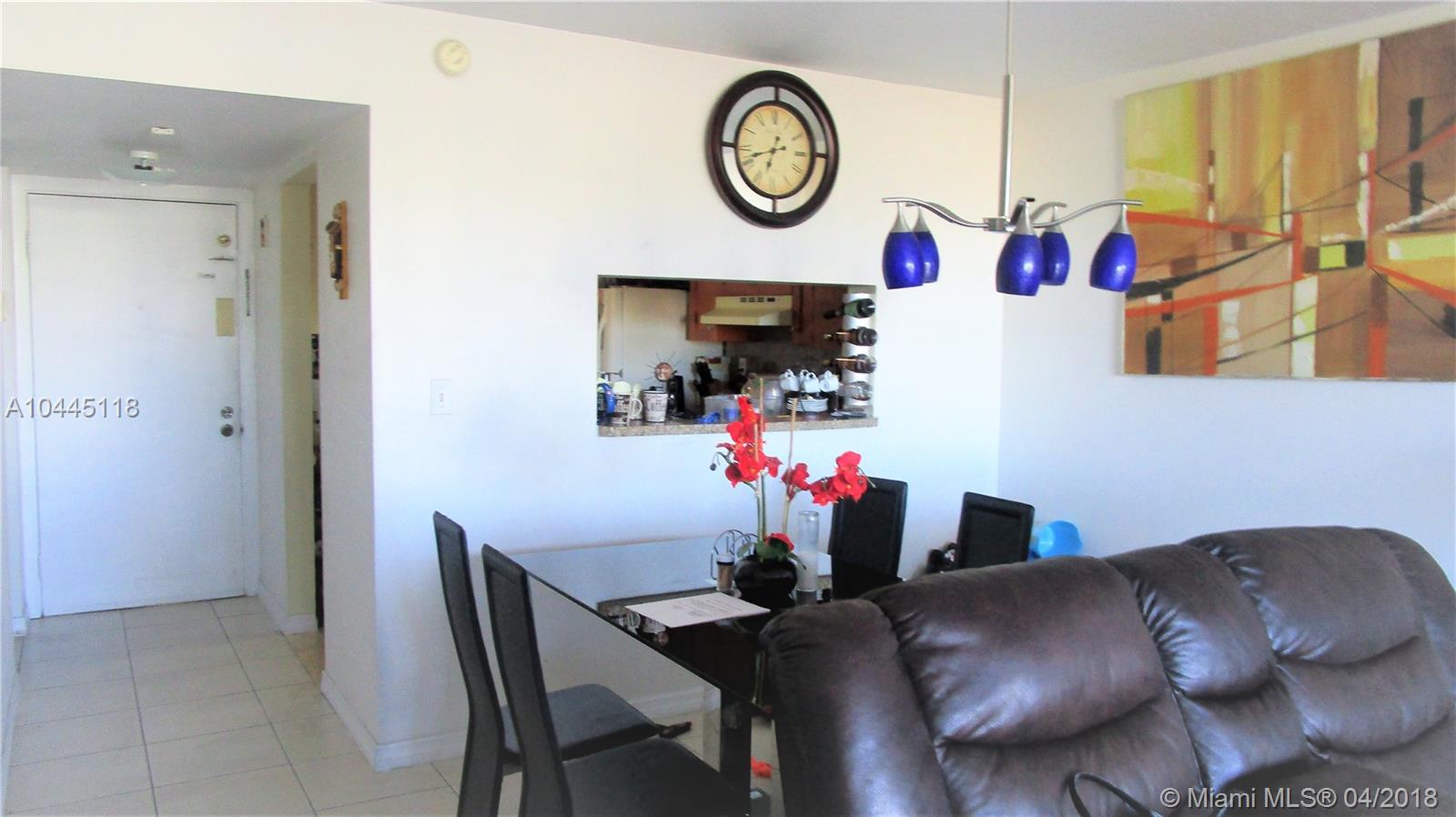 GARDENS OF KENDALL SOUTH - Residential Lease