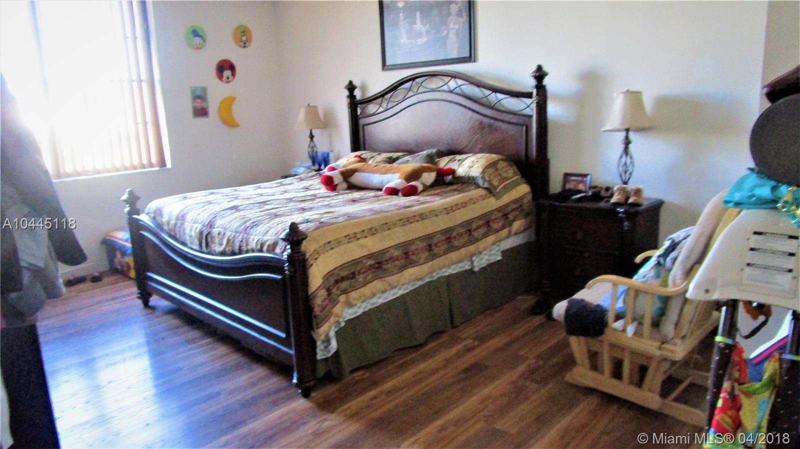 GARDENS OF KENDALL SOUTH - Residential Lease