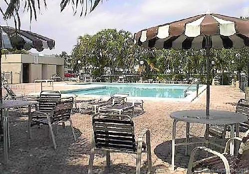 GARDENS OF KENDALL SOUTH - Residential Lease